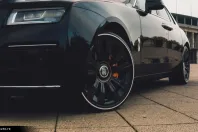 Rolls-Royce Ghost din 2022 cu 18.500 km - oferta ROL170556 - foto 19