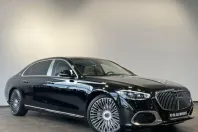 Mercedes-Benz S 680 din 2022 cu 31.500 km - oferta MER170557 - foto 3