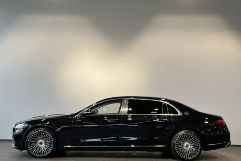 Mercedes-Benz S 680 din 2022 cu 31.500 km - oferta MER170557 - foto 6