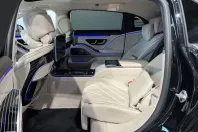 Mercedes-Benz S 680 din 2022 cu 31.500 km - oferta MER170557 - foto 16