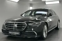 Mercedes-Benz S 500 din 2021 cu 99.987 km - oferta MER170558 - foto 1