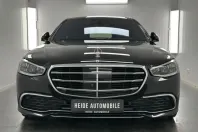 Mercedes-Benz S 500 din 2021 cu 99.987 km - oferta MER170558 - foto 2