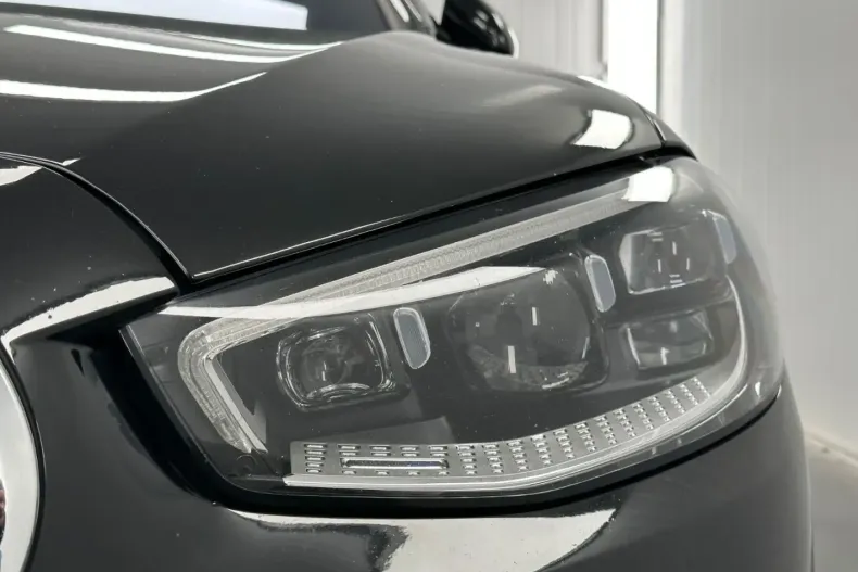 Mercedes-Benz S 500 din 2021 cu 99.987 km - oferta MER170558 - foto 6