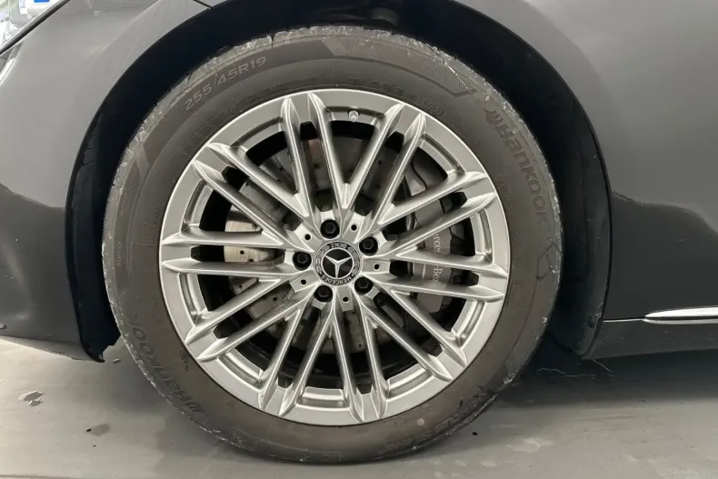 Mercedes-Benz S 500 din 2021 cu 99.987 km - oferta MER170558 - foto 8