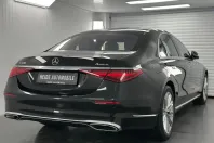 Mercedes-Benz S 500 din 2021 cu 99.987 km - oferta MER170558 - foto 9