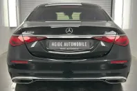 Mercedes-Benz S 500 din 2021 cu 99.987 km - oferta MER170558 - foto 10