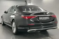 Mercedes-Benz S 500 din 2021 cu 99.987 km - oferta MER170558 - foto 11