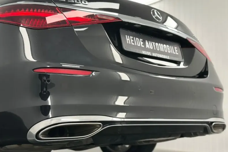 Mercedes-Benz S 500 din 2021 cu 99.987 km - oferta MER170558 - foto 12