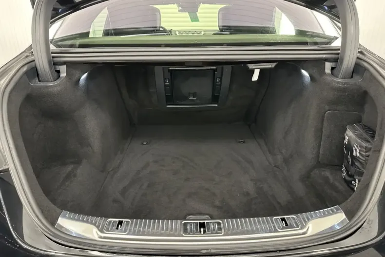 Mercedes-Benz S 500 din 2021 cu 99.987 km - oferta MER170558 - foto 15