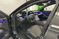 Mercedes-Benz S 500 din 2021 cu 99.987 km - oferta MER170558 - foto 16