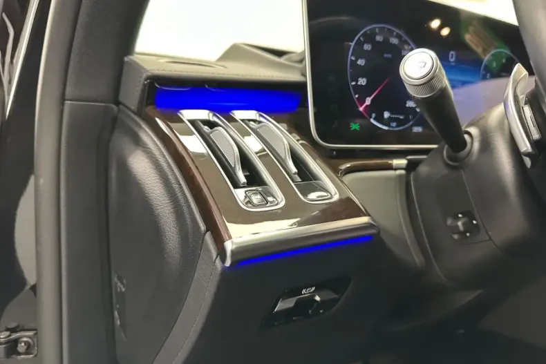 Mercedes-Benz S 500 din 2021 cu 99.987 km - oferta MER170558 - foto 17