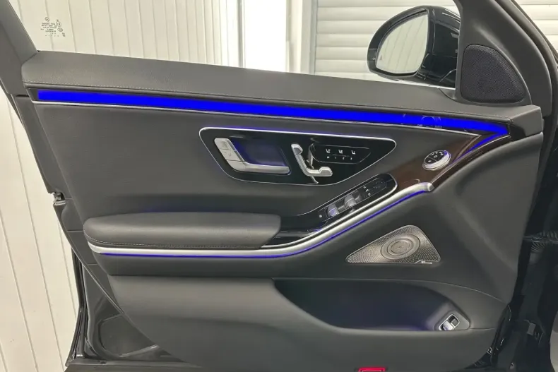 Mercedes-Benz S 500 din 2021 cu 99.987 km - oferta MER170558 - foto 20