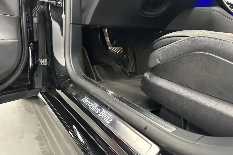 Mercedes-Benz S 500 din 2021 cu 99.987 km - oferta MER170558 - foto 22