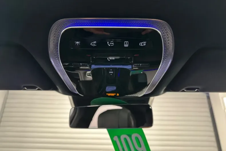 Mercedes-Benz S 500 din 2021 cu 99.987 km - oferta MER170558 - foto 25