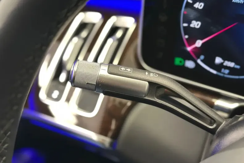 Mercedes-Benz S 500 din 2021 cu 99.987 km - oferta MER170558 - foto 26