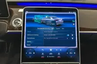 Mercedes-Benz S 500 din 2021 cu 99.987 km - oferta MER170558 - foto 31