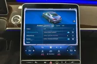 Mercedes-Benz S 500 din 2021 cu 99.987 km - oferta MER170558 - foto 32