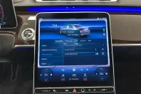 Mercedes-Benz S 500 din 2021 cu 99.987 km - oferta MER170558 - foto 33