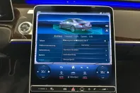 Mercedes-Benz S 500 din 2021 cu 99.987 km - oferta MER170558 - foto 34