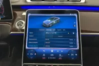 Mercedes-Benz S 500 din 2021 cu 99.987 km - oferta MER170558 - foto 35