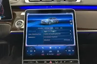 Mercedes-Benz S 500 din 2021 cu 99.987 km - oferta MER170558 - foto 36