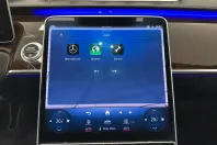 Mercedes-Benz S 500 din 2021 cu 99.987 km - oferta MER170558 - foto 37