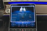 Mercedes-Benz S 500 din 2021 cu 99.987 km - oferta MER170558 - foto 39