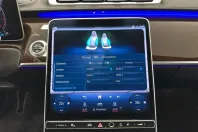Mercedes-Benz S 500 din 2021 cu 99.987 km - oferta MER170558 - foto 40