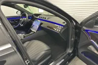 Mercedes-Benz S 500 din 2021 cu 99.987 km - oferta MER170558 - foto 41