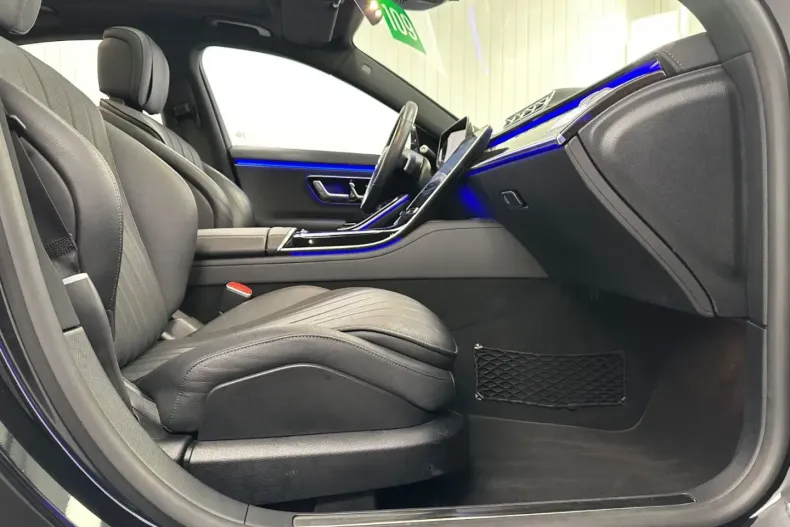 Mercedes-Benz S 500 din 2021 cu 99.987 km - oferta MER170558 - foto 43