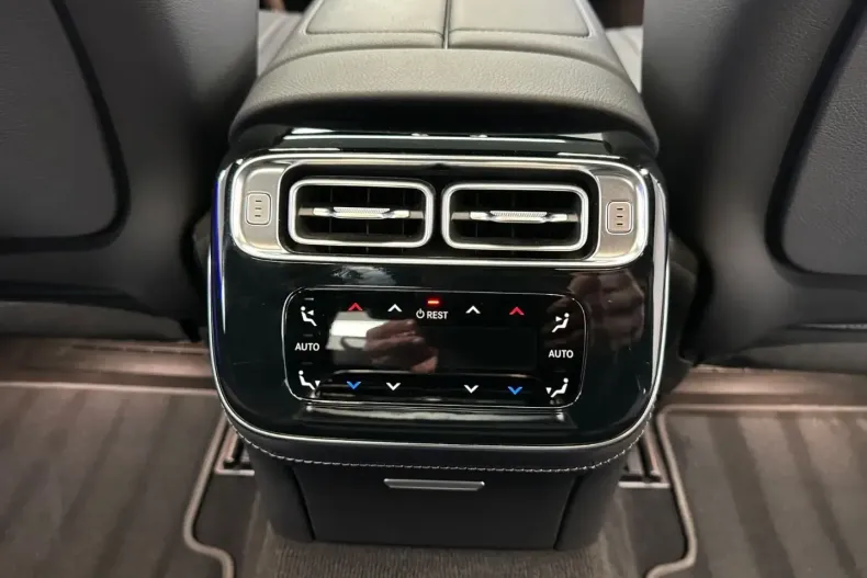 Mercedes-Benz S 500 din 2021 cu 99.987 km - oferta MER170558 - foto 48