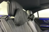 Mercedes-Benz S 500 din 2021 cu 99.987 km - oferta MER170558 - foto 49