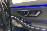 Mercedes-Benz S 500 din 2021 cu 99.987 km - oferta MER170558 - foto 50