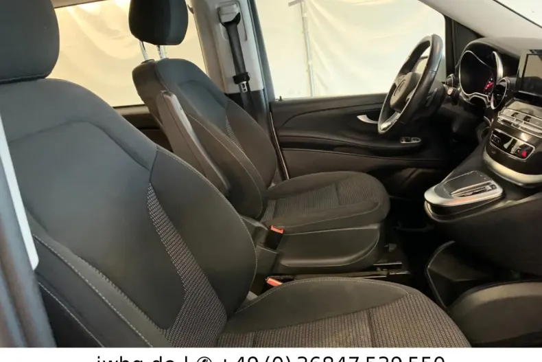 Mercedes-Benz V 220 din 2022 cu 121.000 km - oferta MER170559 - foto 3
