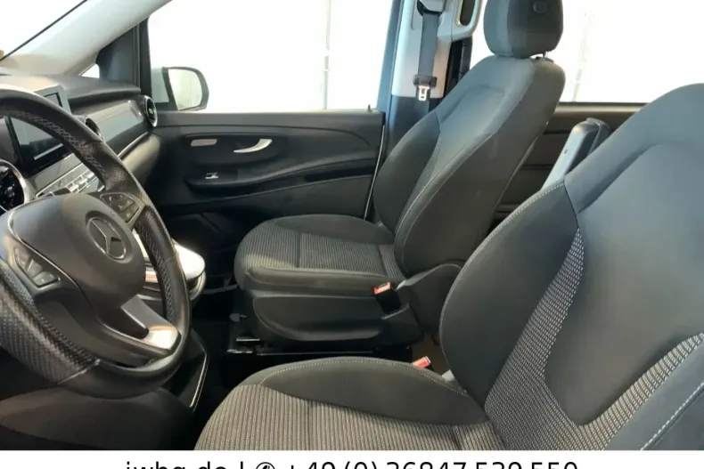 Mercedes-Benz V 220 din 2022 cu 121.000 km - oferta MER170559 - foto 8