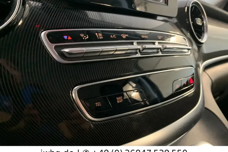 Mercedes-Benz V 220 din 2022 cu 121.000 km - oferta MER170559 - foto 10