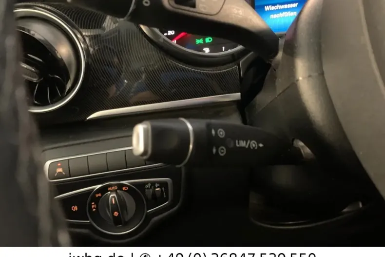 Mercedes-Benz V 220 din 2022 cu 121.000 km - oferta MER170559 - foto 12