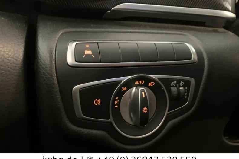 Mercedes-Benz V 220 din 2022 cu 121.000 km - oferta MER170559 - foto 13