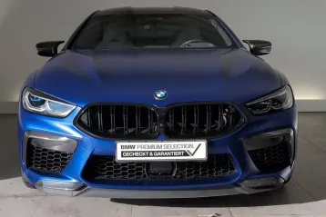 BMW M8 din 2024 - oferta BMW170560