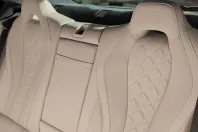 BMW M8 din 2024 cu 4.021 km - oferta BMW170560 - foto 3