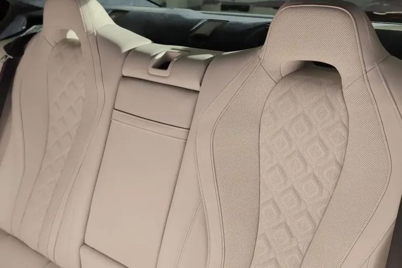 BMW M8 din 2024 cu 4.021 km - oferta BMW170560 - foto 3