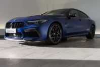 BMW M8 din 2024 cu 4.021 km - oferta BMW170560 - foto 7