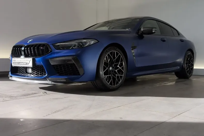 BMW M8 din 2024 cu 4.021 km - oferta BMW170560 - foto 7