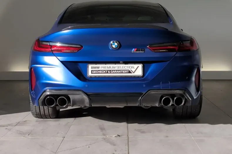 BMW M8 din 2024 cu 4.021 km - oferta BMW170560 - foto 8