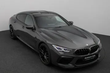 BMW M8 din 2022 - oferta BMW170561