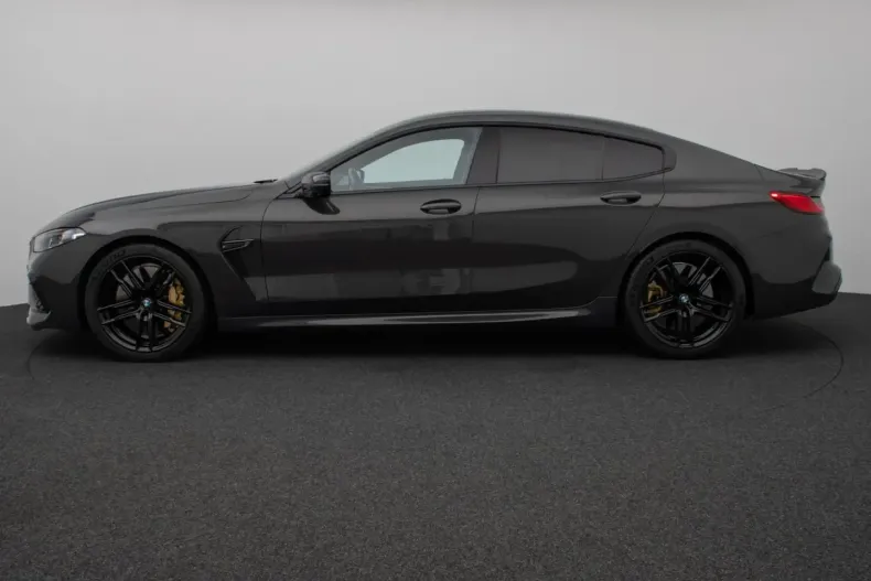 BMW M8 din 2022 cu 32.603 km - oferta BMW170561 - foto 10