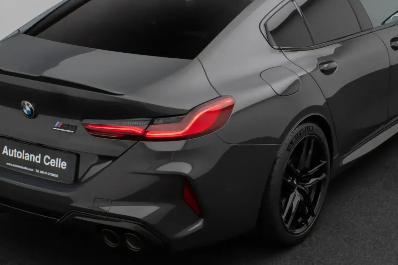 BMW M8 din 2022 cu 32.603 km - oferta BMW170561 - foto 14