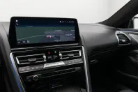 BMW M8 din 2022 cu 32.603 km - oferta BMW170561 - foto 20