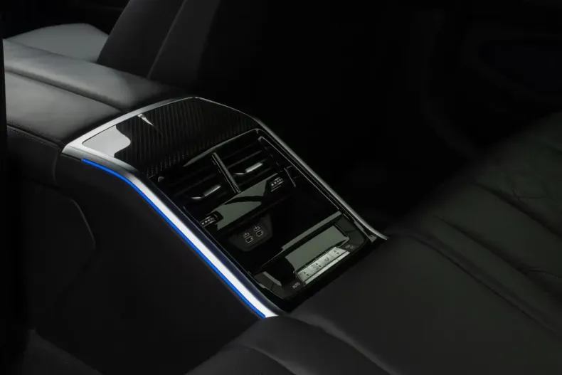 BMW M8 din 2022 cu 32.603 km - oferta BMW170561 - foto 28