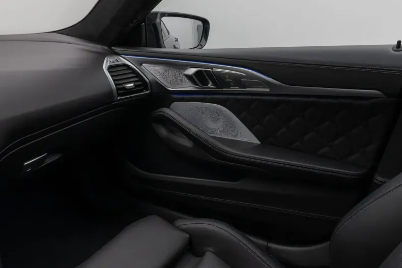 BMW M8 din 2022 cu 32.603 km - oferta BMW170561 - foto 31